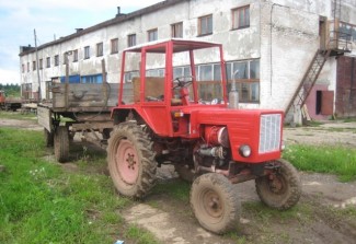 Трактор т 25 бу мотоблок мтз беларус в москве