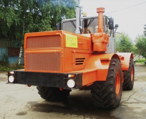 Фото - Продам трактор К-701, кап ремонт