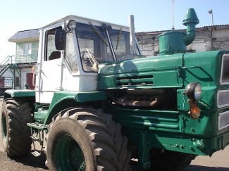 Магазин Трактор Кемерово